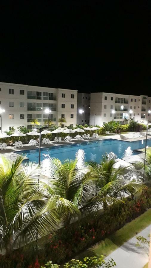 Flat Palm Village - By Jvs Pôrto das Galinhas エクステリア 写真