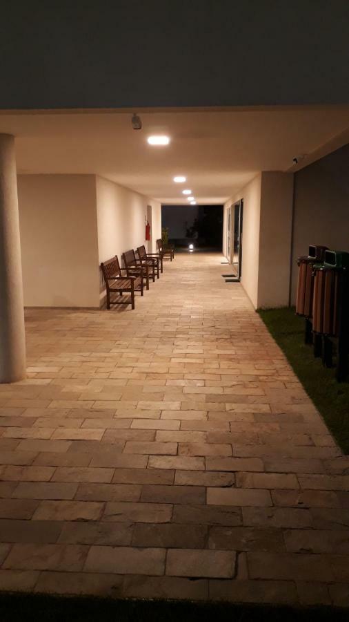 Flat Palm Village - By Jvs Pôrto das Galinhas エクステリア 写真