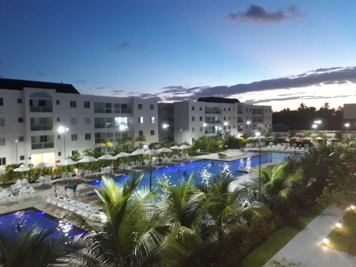 Flat Palm Village - By Jvs Pôrto das Galinhas エクステリア 写真